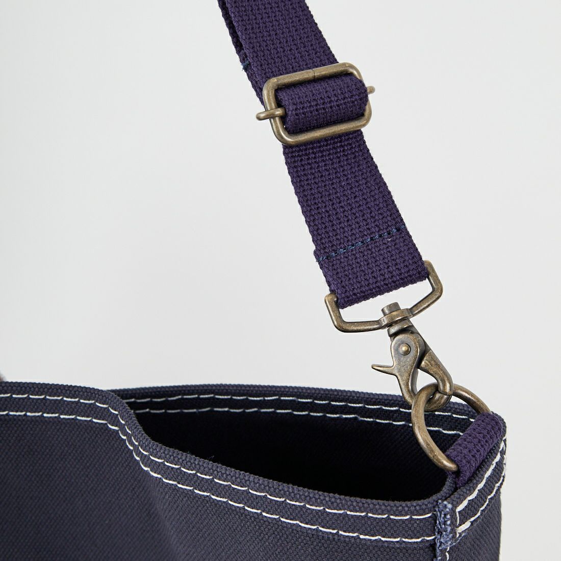 ChahChah [チャーチャー] ダディーズトートバッグ [CC-25FW-DB01] MALTI