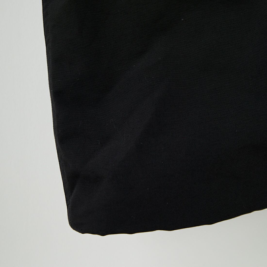 THE NORTH FACE PURPLE LABEL [ザ ノースフェイス パープルレーベル] ダブルピーク フィールドダウンコート [N25FB106] K BLACK