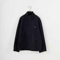 A.P.C. [アー・ペー・セー] ナイロンジップブルゾン [BLOUSON
