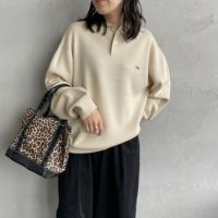 NATURAL&&モデル身長：160cm 着用サイズ：S&&