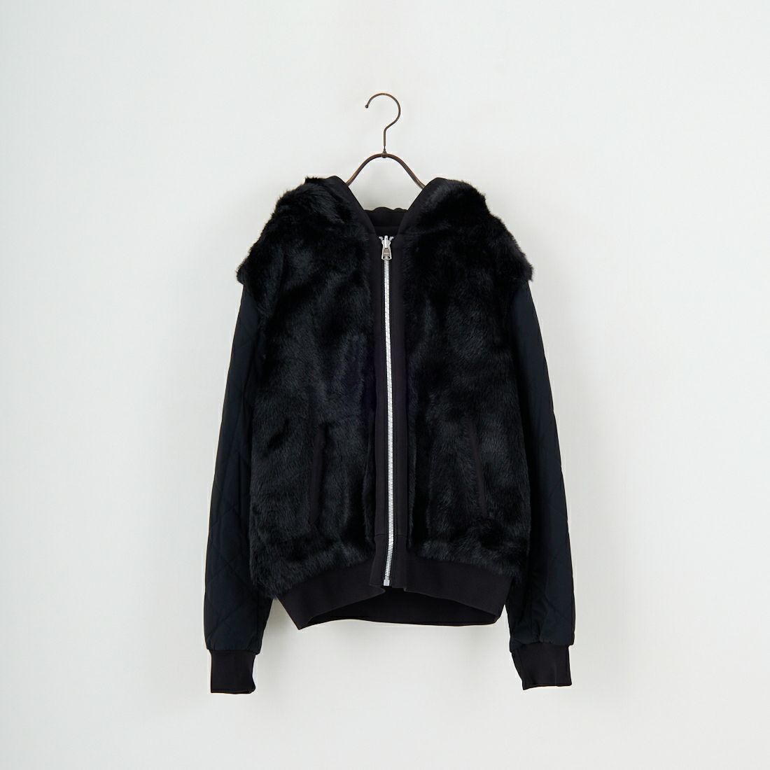 MACKAGE [マッカージュ] GWENDAL リバーシブルパーカー [11752711