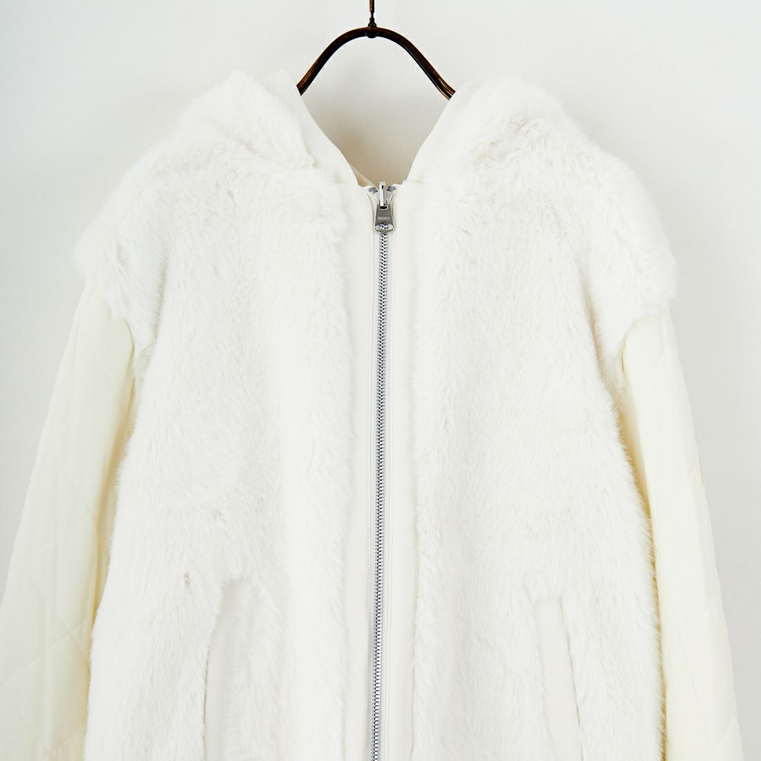 MACKAGE [マッカージュ] GWENDAL リバーシブルパーカー [11752711