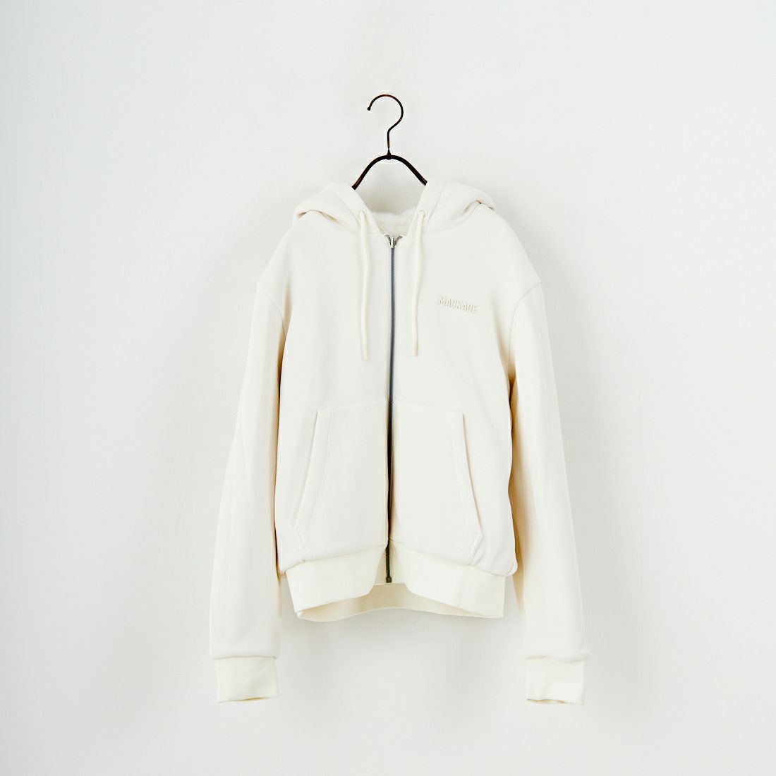 MACKAGE [マッカージュ] GWENDAL リバーシブルパーカー [11752711] CREAM