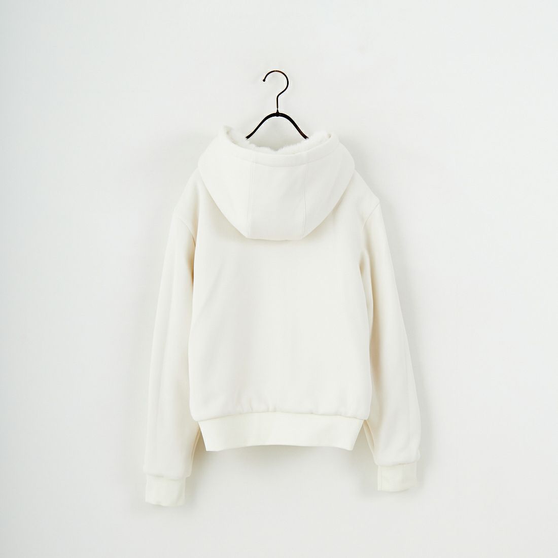 MACKAGE [マッカージュ] GWENDAL リバーシブルパーカー [11752711] CREAM