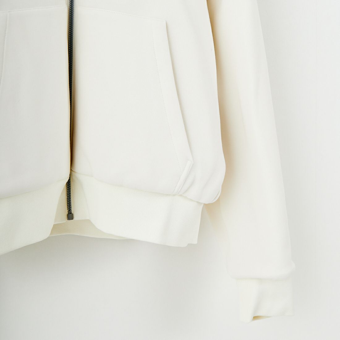 MACKAGE [マッカージュ] GWENDAL リバーシブルパーカー [11752711] CREAM