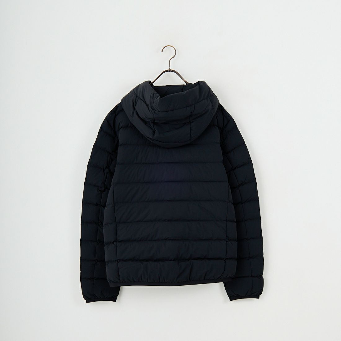 MACKAGE [マッカージュ] JACK-Z ダウンジャケット [10752243] BLACK