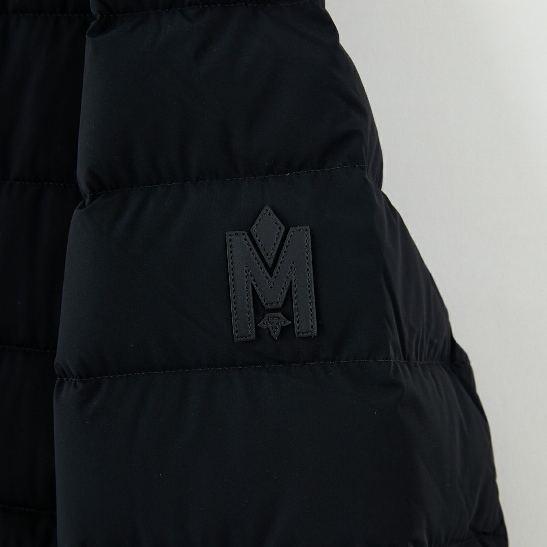 MACKAGE [マッカージュ] JACK-Z ダウンジャケット [10752243] BLACK