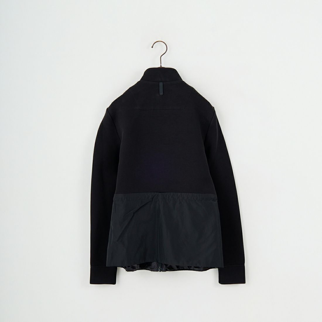 MACKAGE [マッカージュ] ADITA ライトダウンハイブリッドジャケット [11752230] BLACK