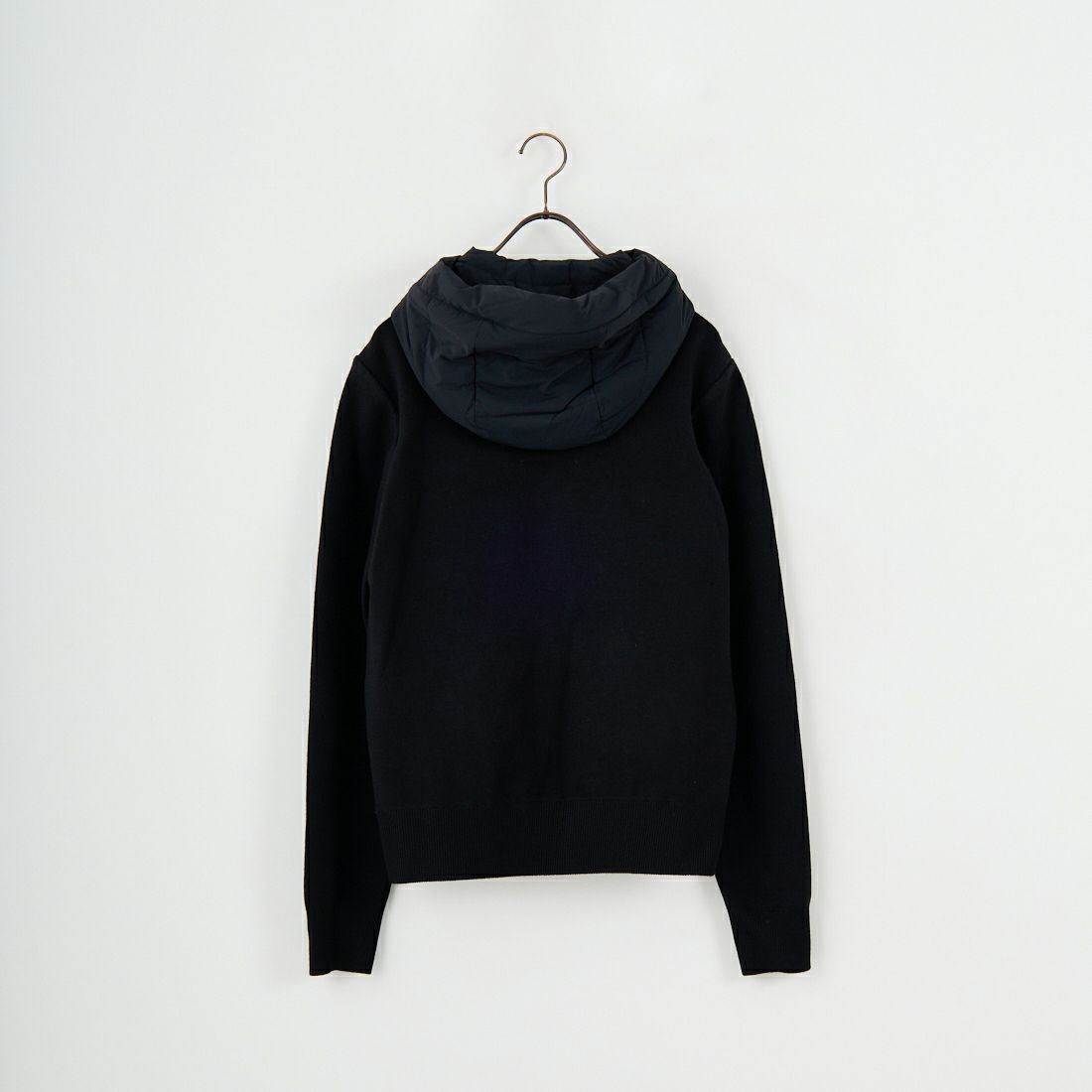 MACKAGE [マッカージュ] ANDREW-Z キルティングジャケット [10752231] BLACK