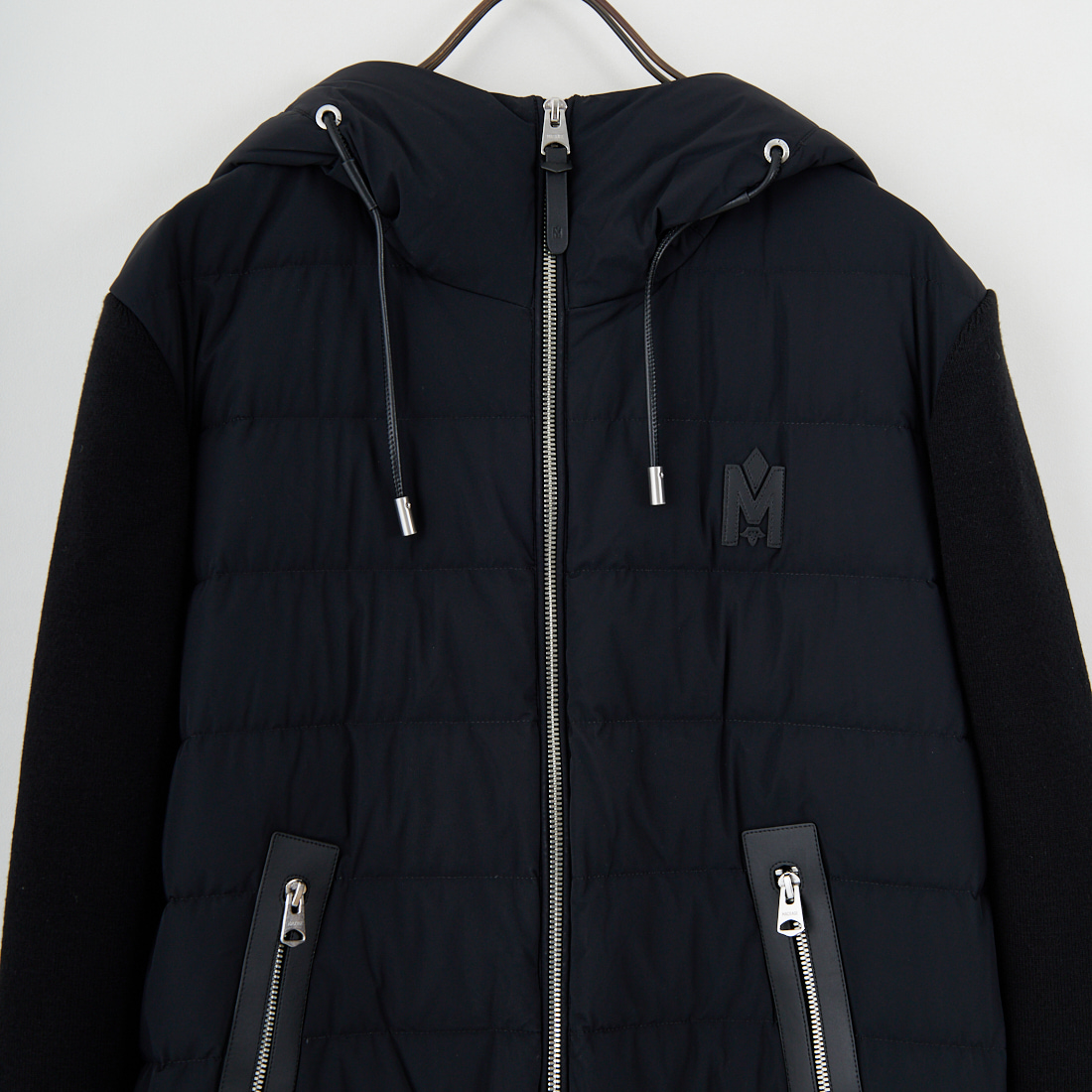 MACKAGE [マッカージュ] ANDREW-Z キルティングジャケット [10752231