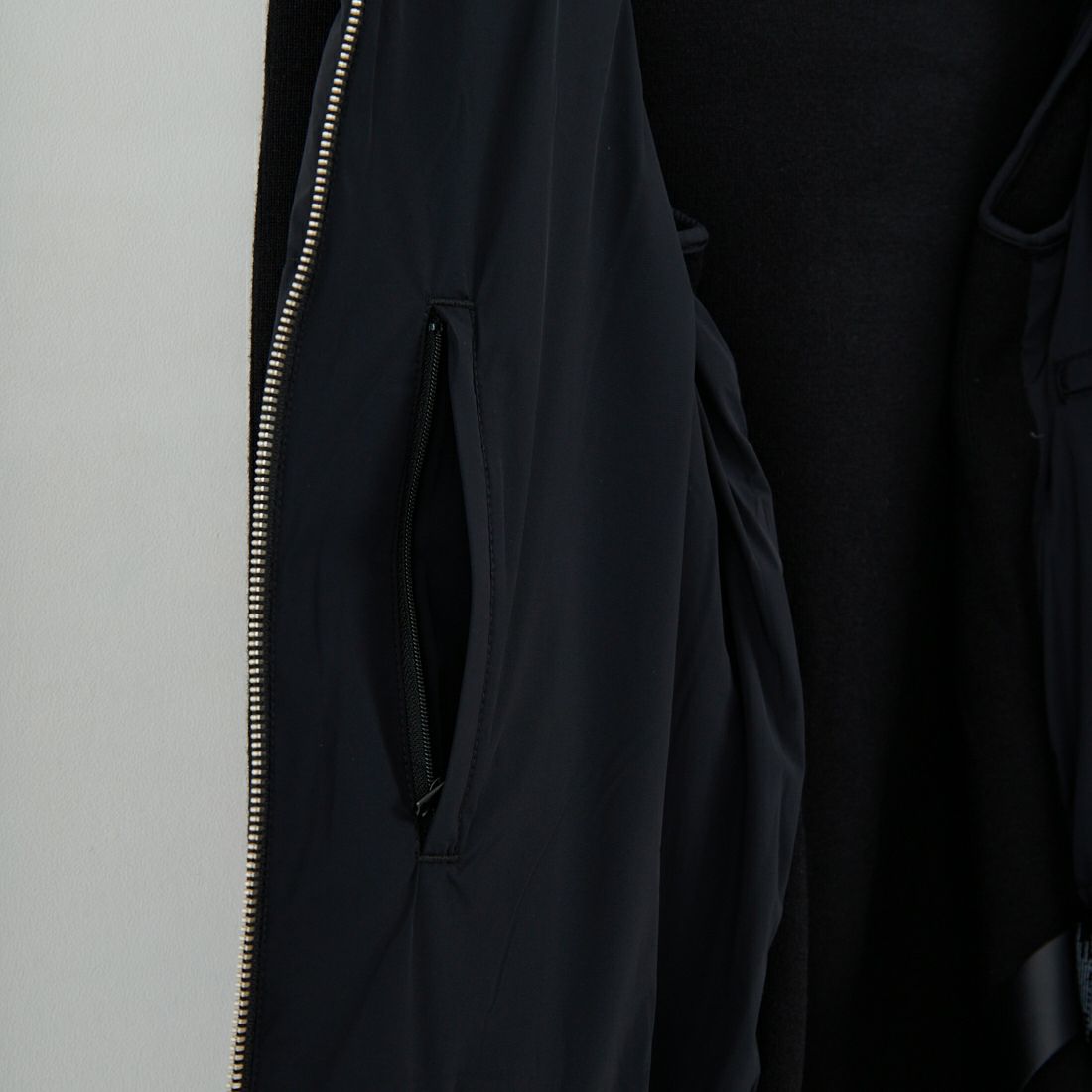 MACKAGE [マッカージュ] ANDREW-Z キルティングジャケット [10752231] BLACK