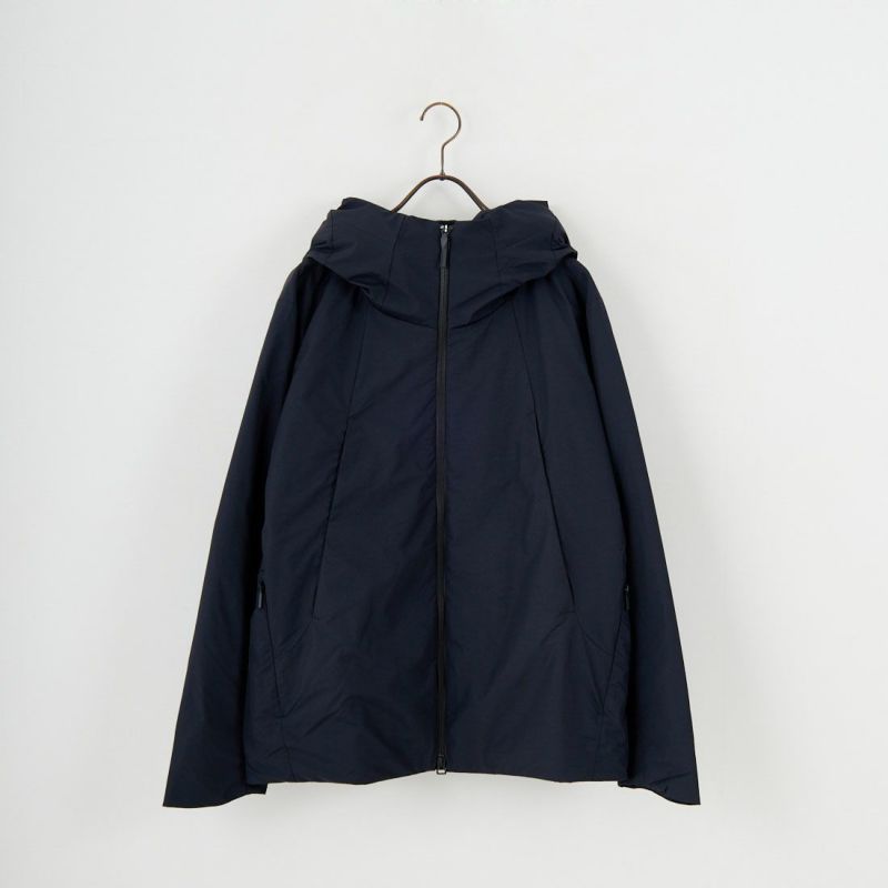 phenix [プラスフェニックス] 別注 LEVEL7 ダウンジャケット [POO