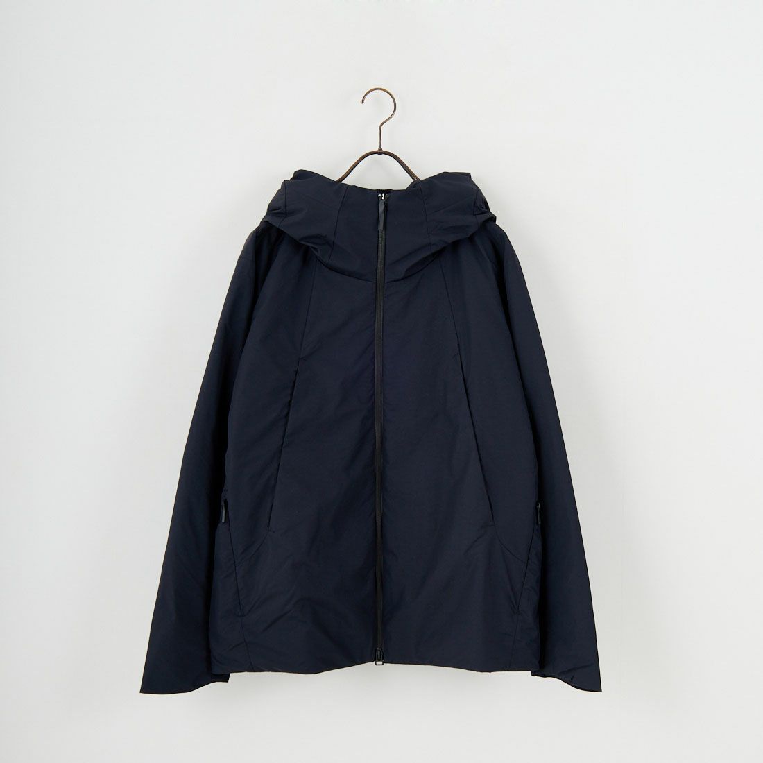 DESCENTE ALLTERRAIN [デサントオルテライン] インサレーテッドライトウェイトジャケット [DU5FWB14M]