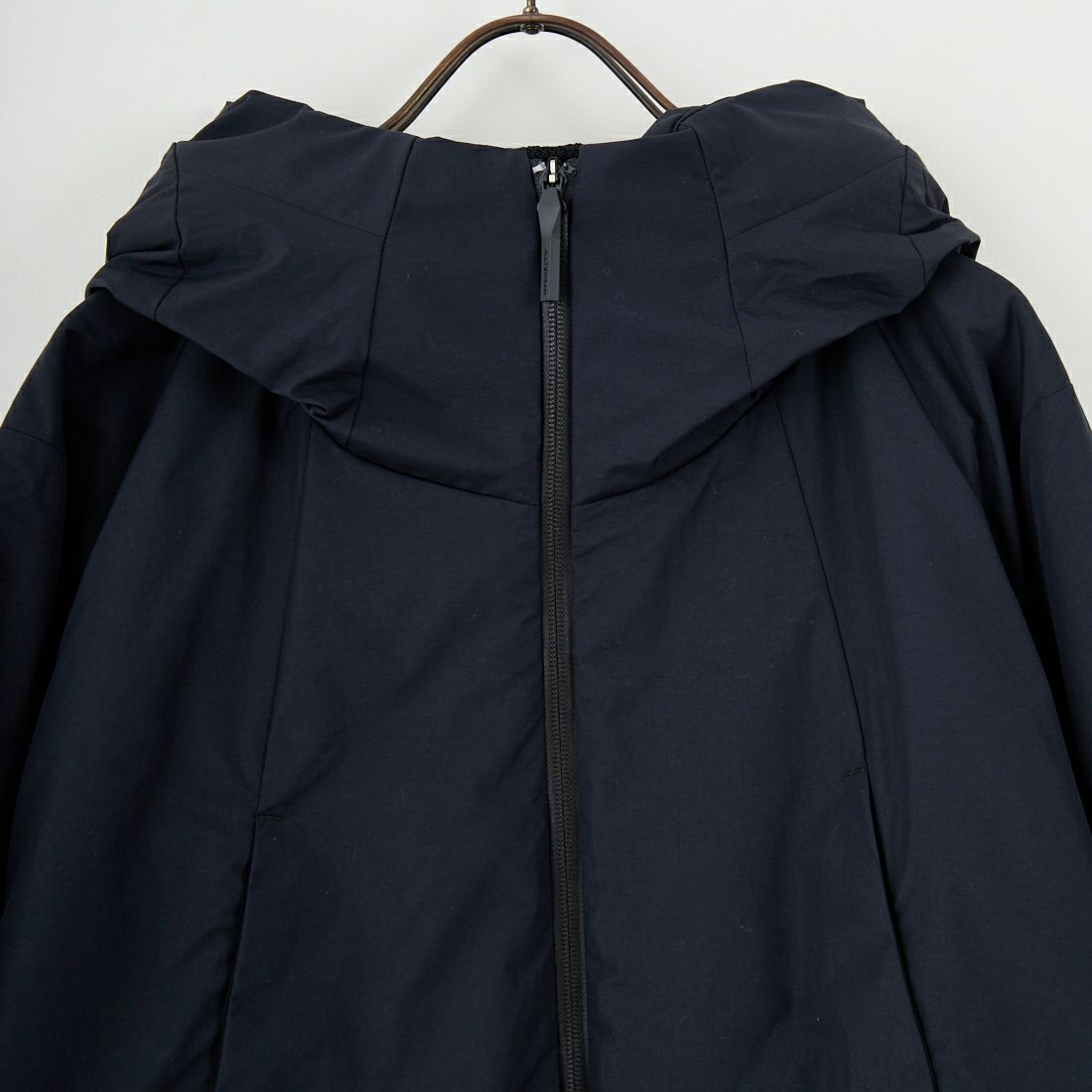 DESCENTE ALLTERRAIN [デサントオルテライン] インサレーテッドライトウェイトジャケット [DU5FWB14M] BK00