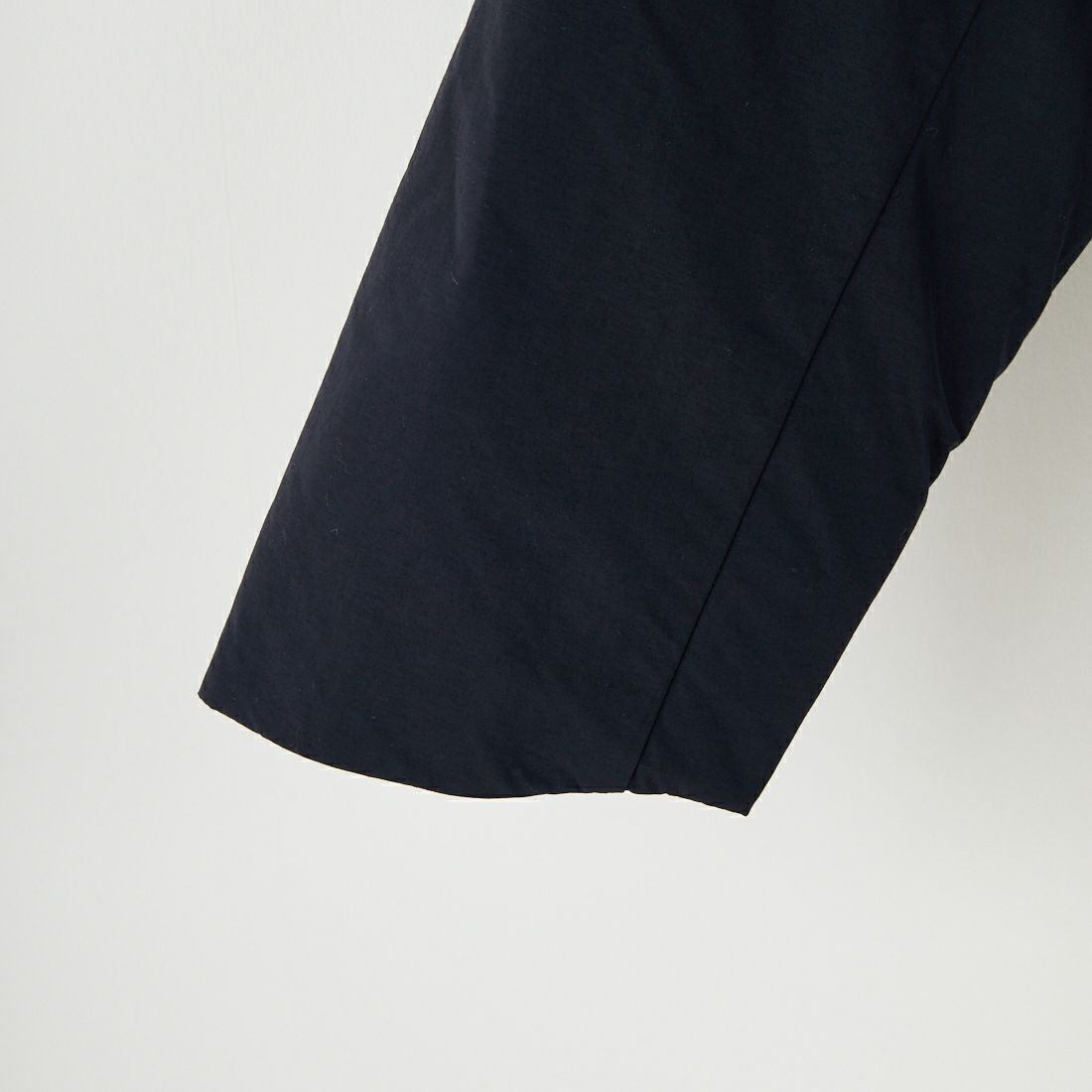 DESCENTE ALLTERRAIN [デサントオルテライン] インサレーテッドライトウェイトジャケット [DU5FWB14M] BK00