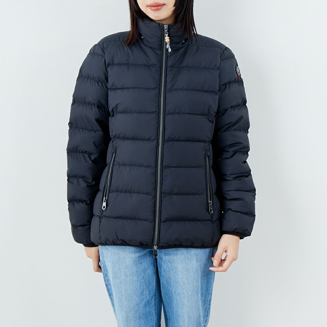 CAPE HORN [ケープホーン] MATT STELLA ダウンジャケット [B2560