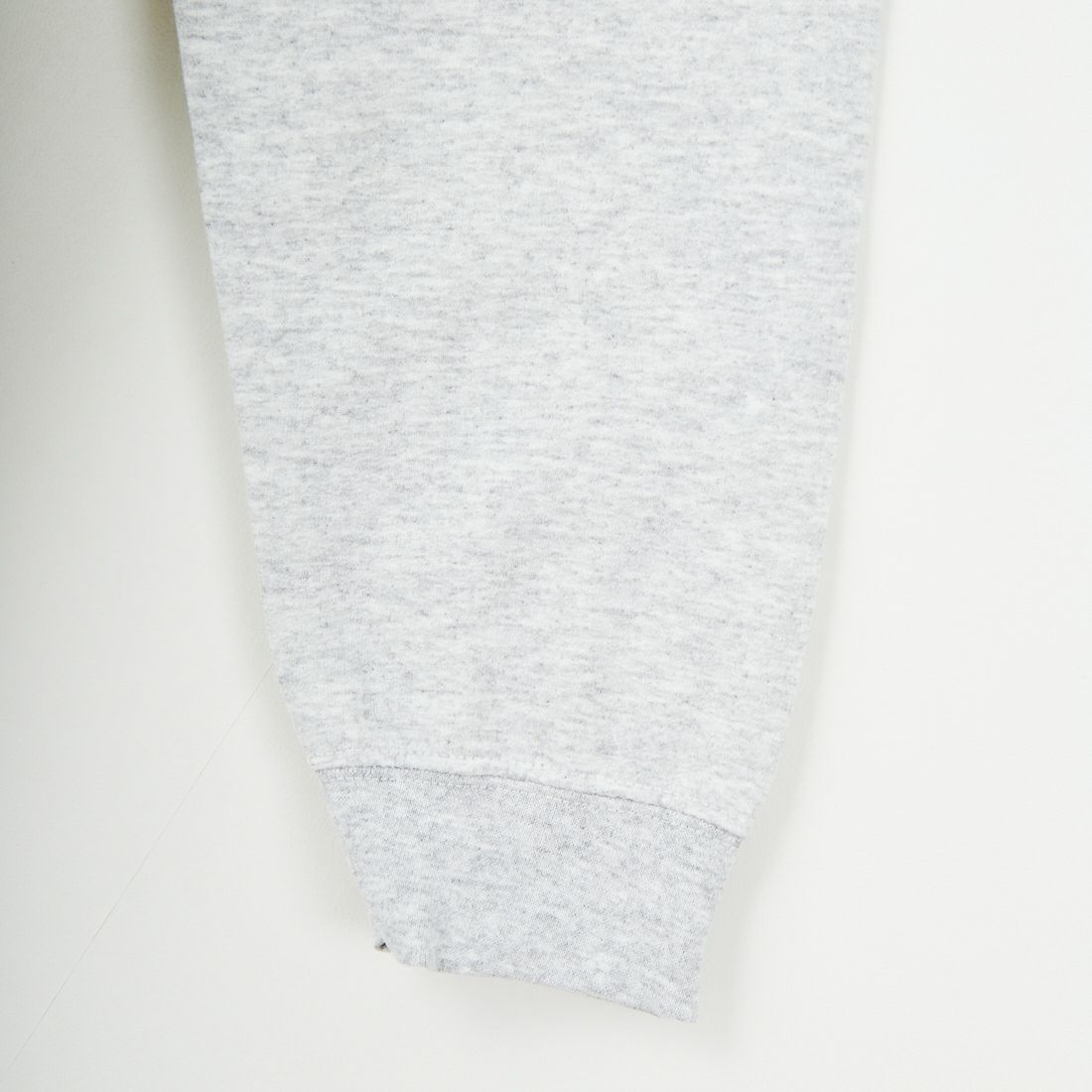 Atalas Screen Printing [アトラス スクリーン プリンティング] アルティメットマッシュルームガイドスウェット [MUSHROOM-GIDE] ASH