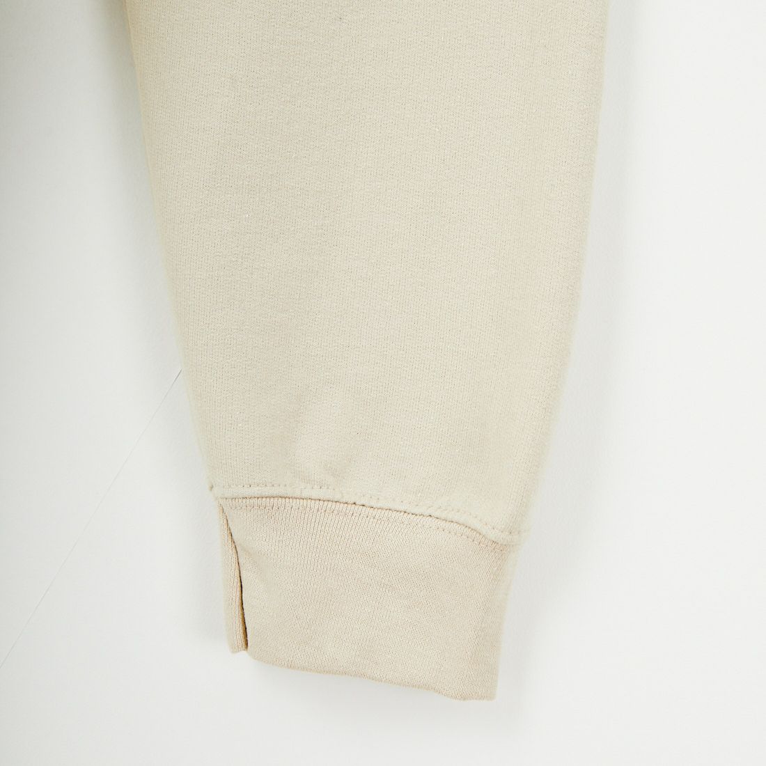 Atalas Screen Printing [アトラス スクリーン プリンティング] サキュレントプリントスウェット [SUCCULENTS] SAND