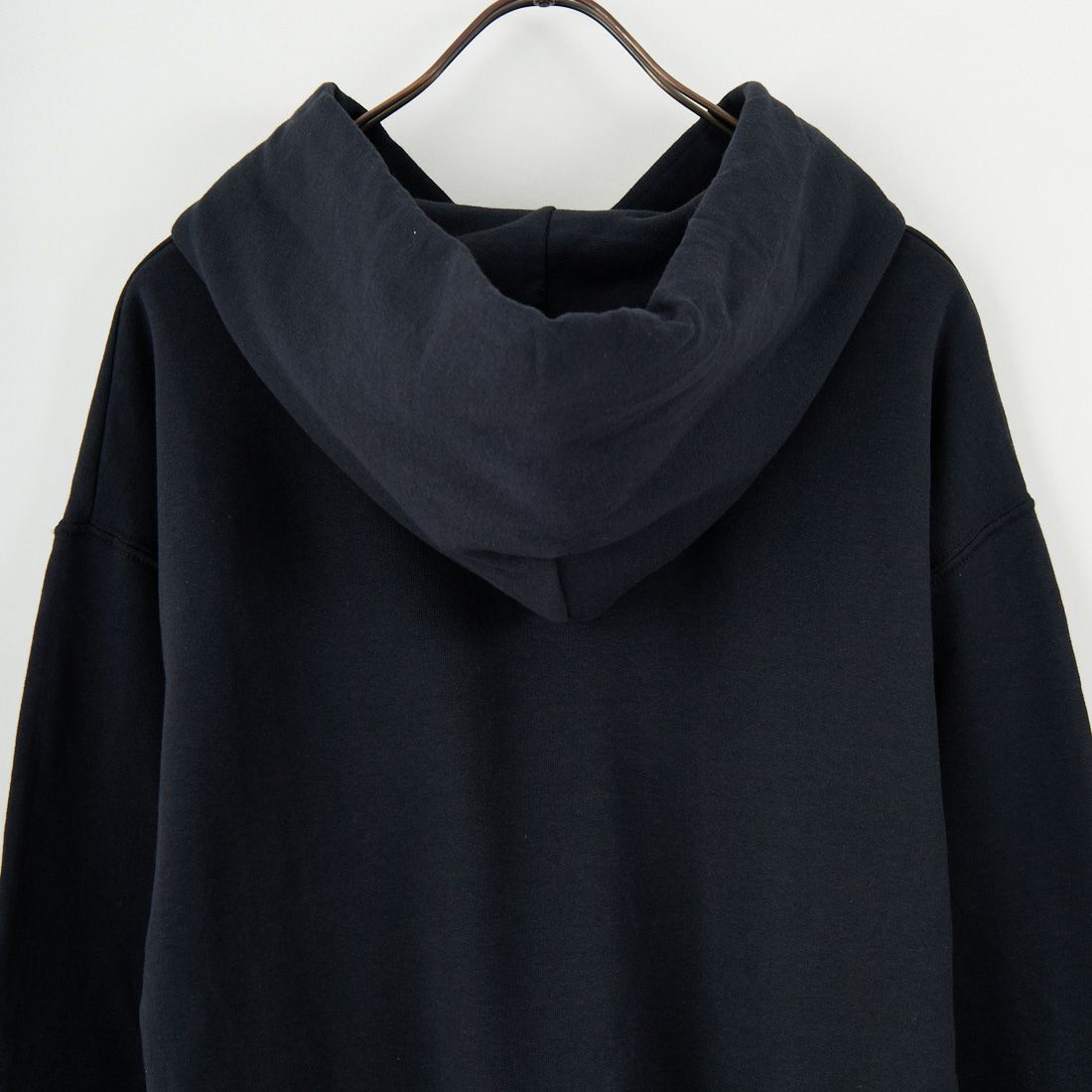 JWM Military Wear [ジェイダブリューエム ミリタリーウェア] ARMY スウェットフーディ [64-842] GRY