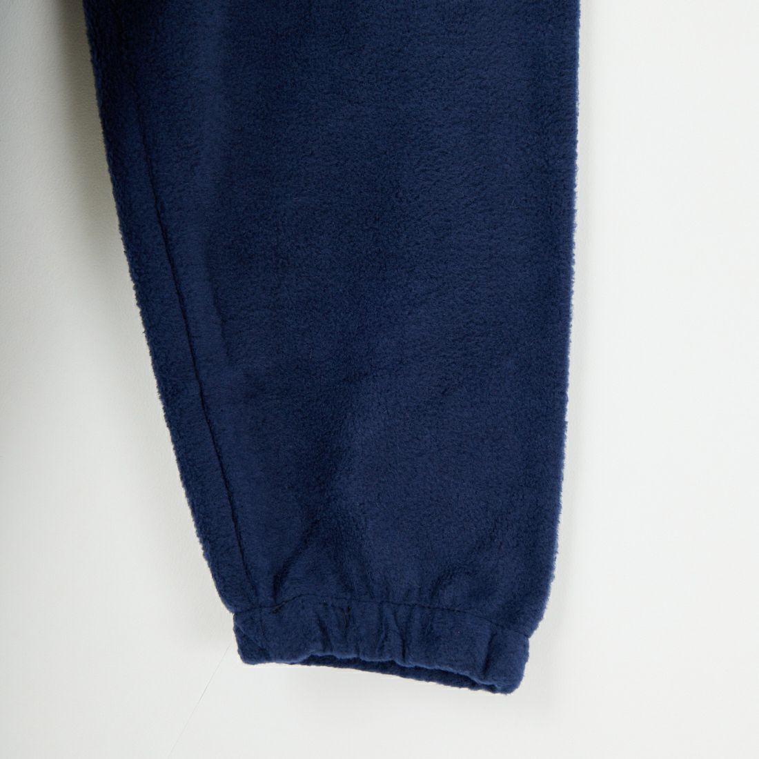 JWM Military Wear [ジェイダブリューエム ミリタリーウェア] US NAVY フリースジップアップジャケット [34684] NVY