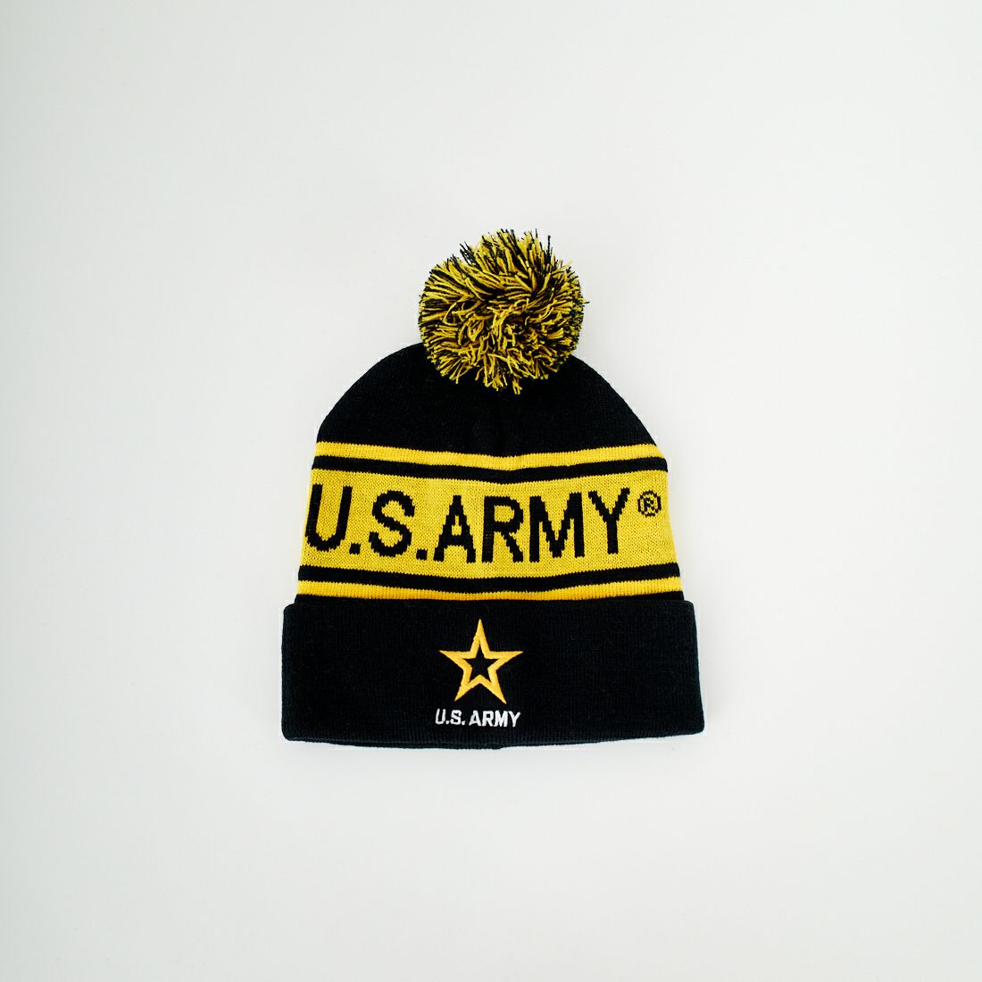 BLK/GOLD
