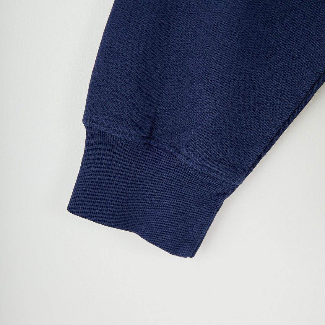 Sporty&Rich [スポーティアンドリッチ] NY セリフロゴクルーネックスウェット [ST071623631] DK.NAVY