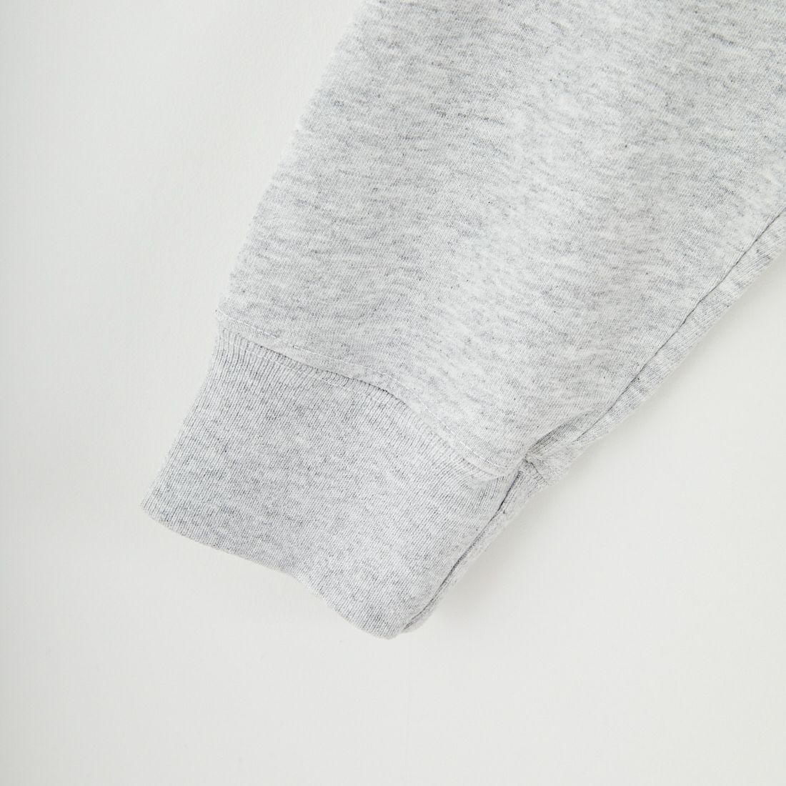 Sporty&Rich [スポーティアンドリッチ] NY アイビークルーネックスウェット [ST071623660] H.GRAY