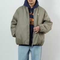 GREIGE&&モデル身長：168cm 着用サイズ：S&&