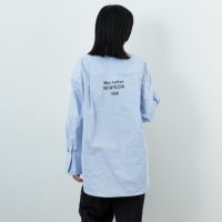 SAX&&モデル身長：162cm 着用サイズ：F&&