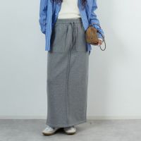 ｸﾞﾚｰ&&モデル身長：162cm 着用サイズ：2&&