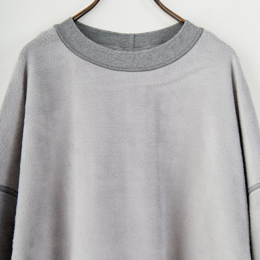 【CLOCHE 】裏起毛リバーシブルロゴスウェット&スカート CLOCHE 】裏起毛リバーシブルロゴスウェット&スカート CLOCHE 】裏起毛