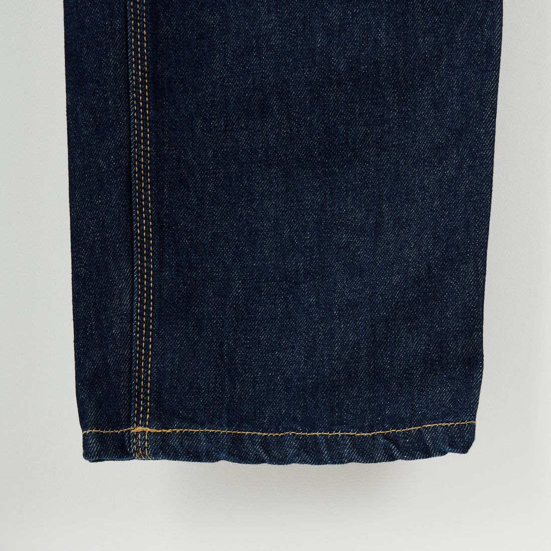 carhartt WIP [カーハートダブリューアイピー] デニムダブルニーパンツ [I032699] BLUE RINSE