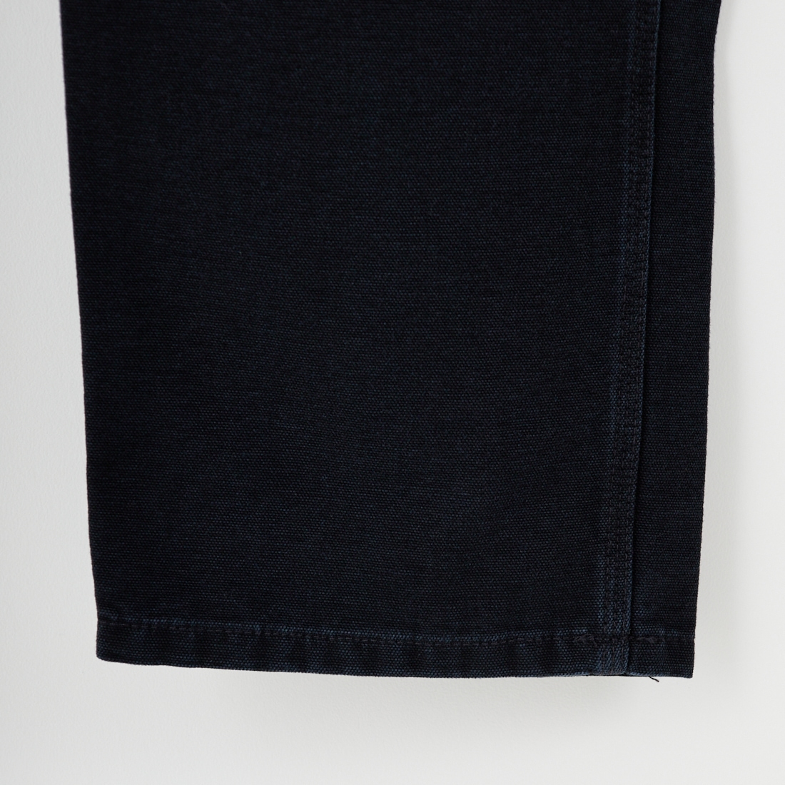 carhartt WIP [カーハートダブリューアイピー] ダブルニーパンツ [I034796] BLACK