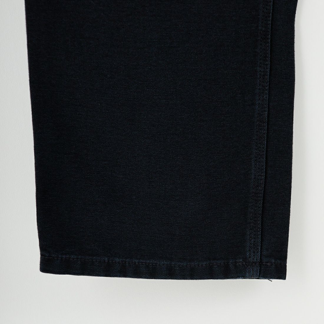 carhartt WIP [カーハートダブリューアイピー] ダブルニーパンツ [I034796] BLACK