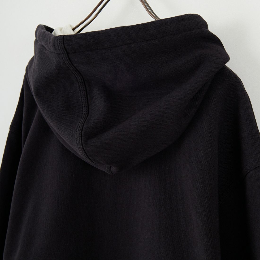 carhartt WIP [カーハートダブリューアイピー] アクティブスウェットジャケット [I035602] BLACK