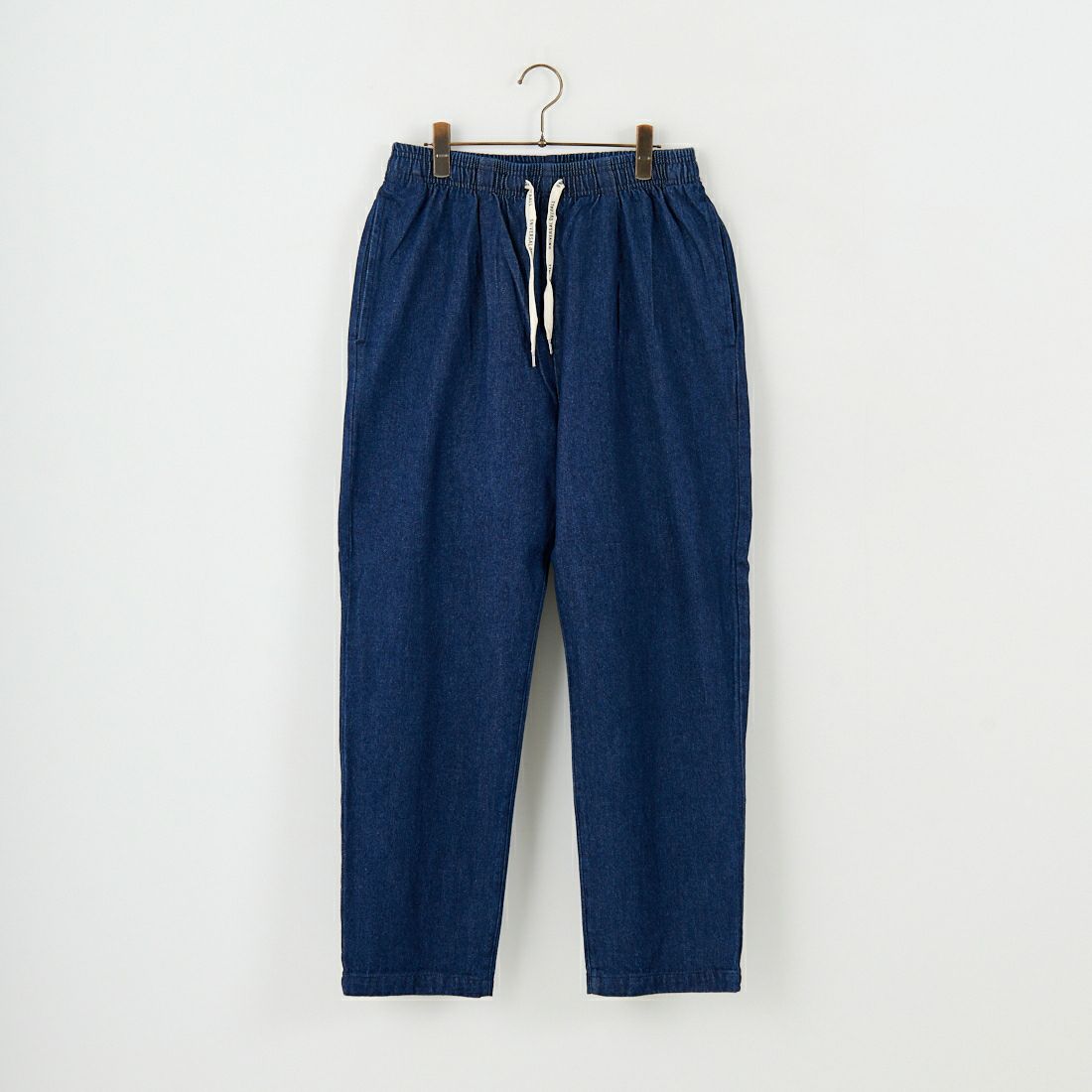 UNIVERSAL OVERALL [ユニバーサルオーバーオール] 別注 シェフパンツ [U2533601IN-JF] O.W DENIM