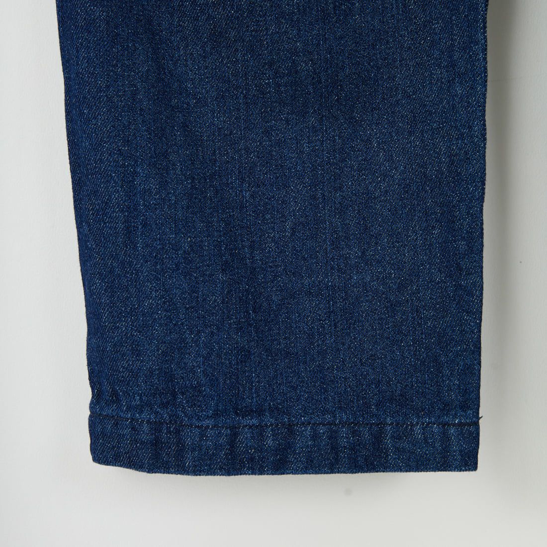 UNIVERSAL OVERALL [ユニバーサルオーバーオール] 別注 シェフパンツ [U2533601IN-JF] O.W DENIM