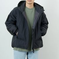 BLACK&&モデル身長：168cm 着用サイズ：M&&