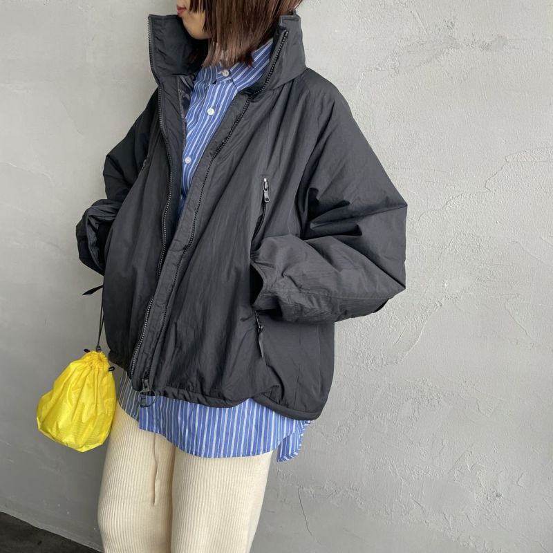 予約商品】TODAYFUL [トゥデイフル] チェックダウンジャケット