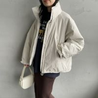 CEMENT&&モデル身長：160cm 着用サイズ：M&&