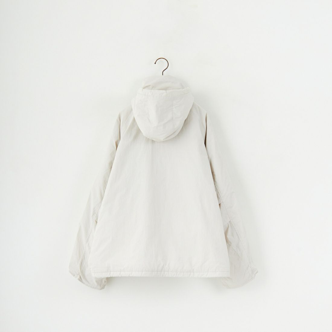 WILD THINGS [ワイルドシングス] ウィメンズ ハッピージャケット [WTL25102SK] CEMENT