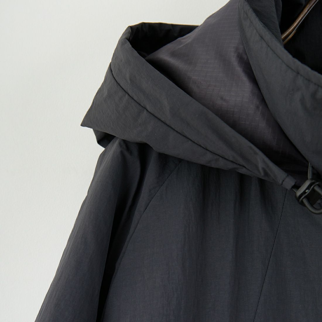 WILD THINGS [ワイルドシングス] ウィメンズ ハッピージャケット [WTL25102SK] BLACK