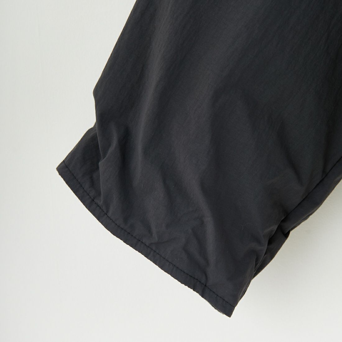 WILD THINGS [ワイルドシングス] ウィメンズ ハッピージャケット [WTL25102SK] BLACK