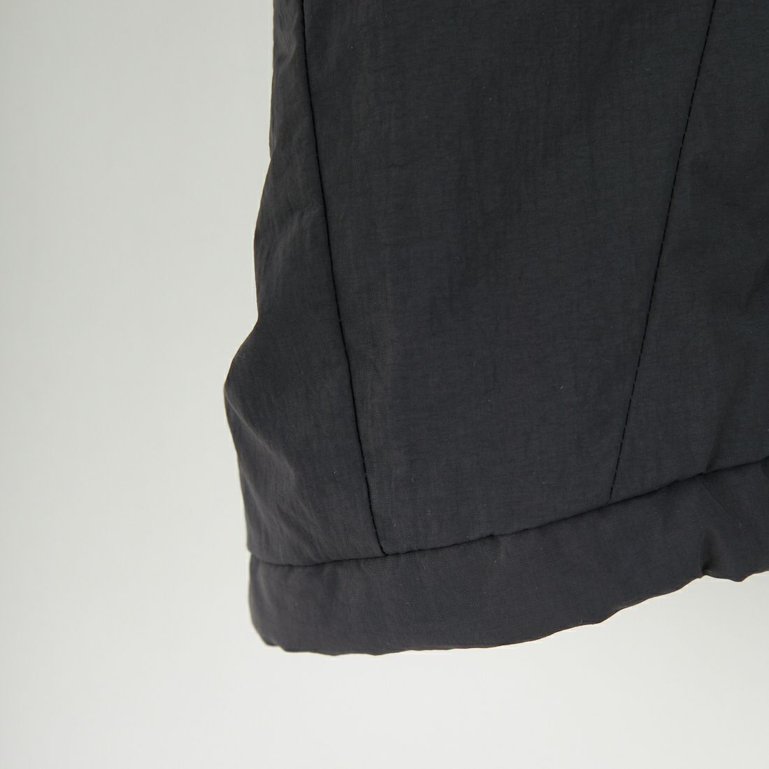 WILD THINGS [ワイルドシングス] ウィメンズ ハッピージャケット [WTL25102SK] BLACK