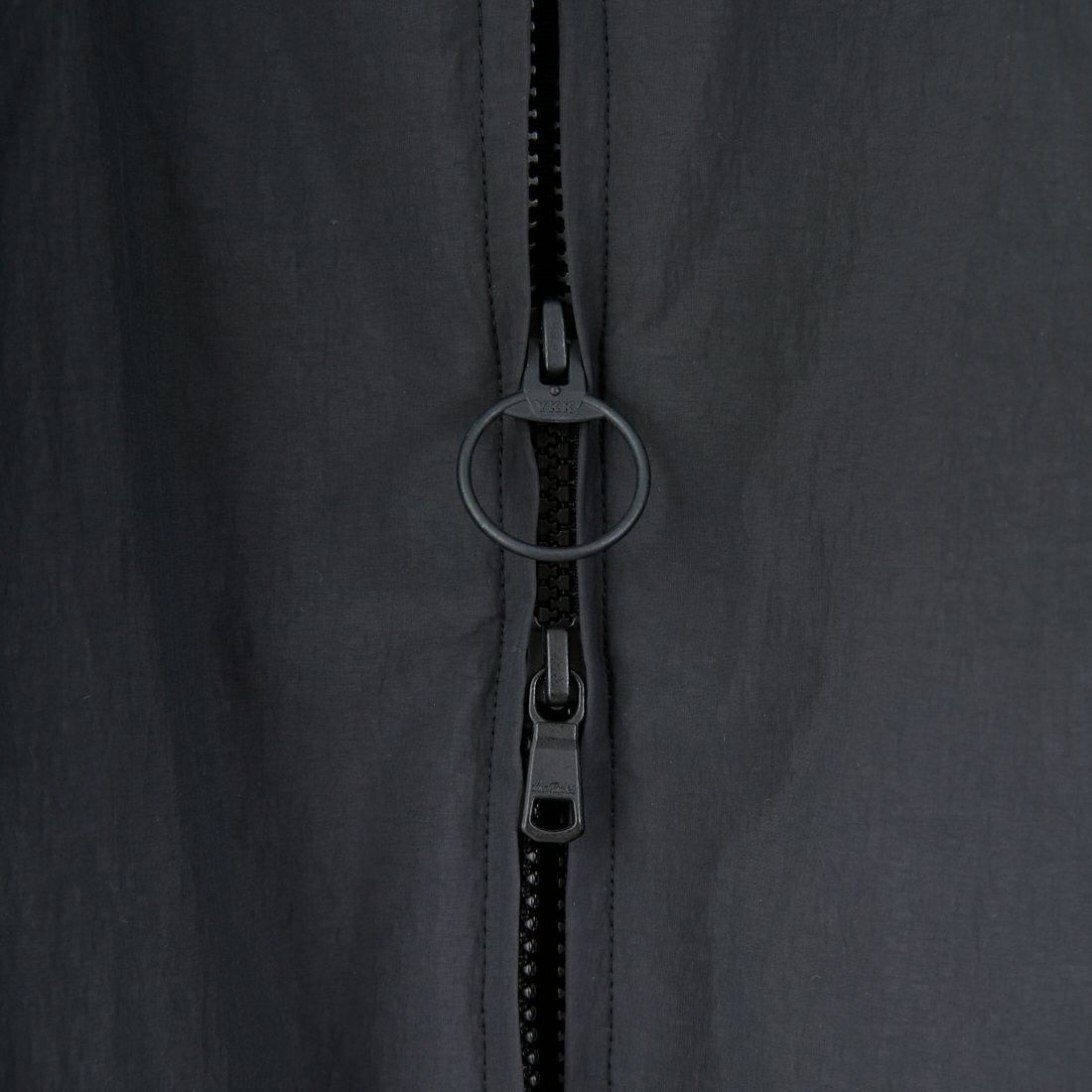 WILD THINGS [ワイルドシングス] ウィメンズ ハッピージャケット [WTL25102SK] BLACK