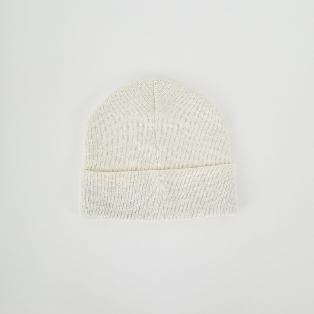 KANGOL [カンゴール] 2WAYテキストビーニー [254069605] 06 NATURAL