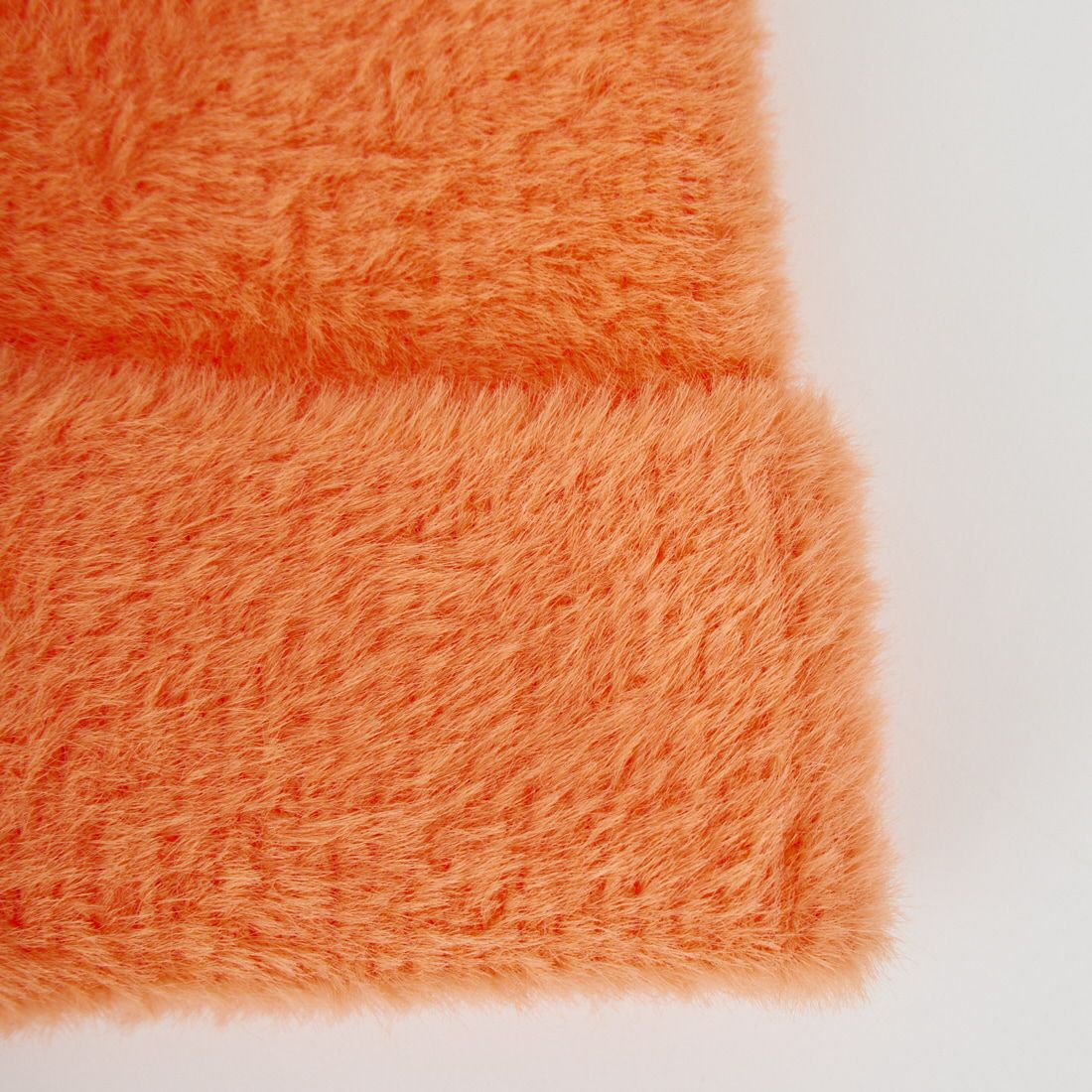 KANGOL [カンゴール] フェイクファービーニー [234069612] 24 CORAL F