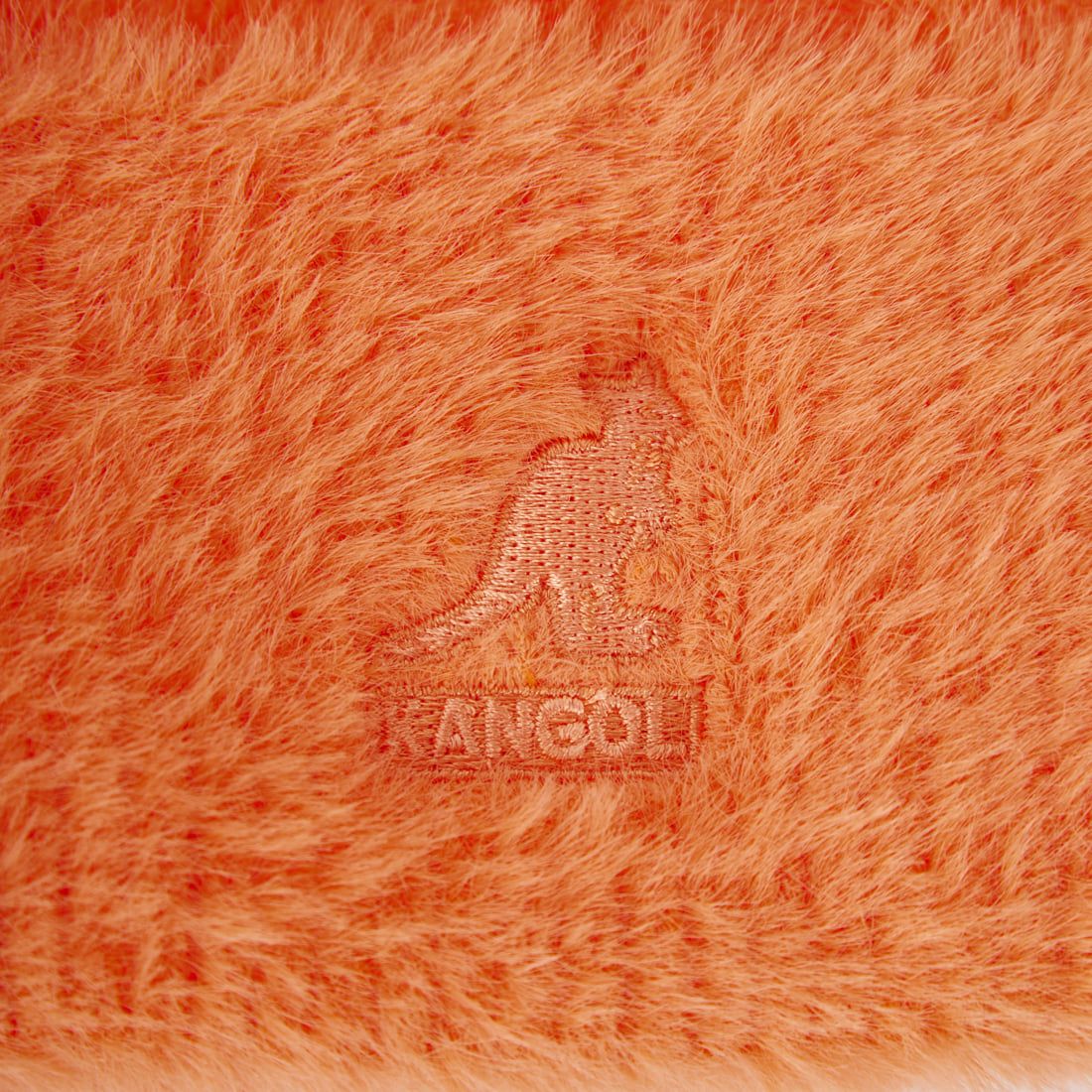 KANGOL [カンゴール] フェイクファービーニー [234069612] 24 CORAL F