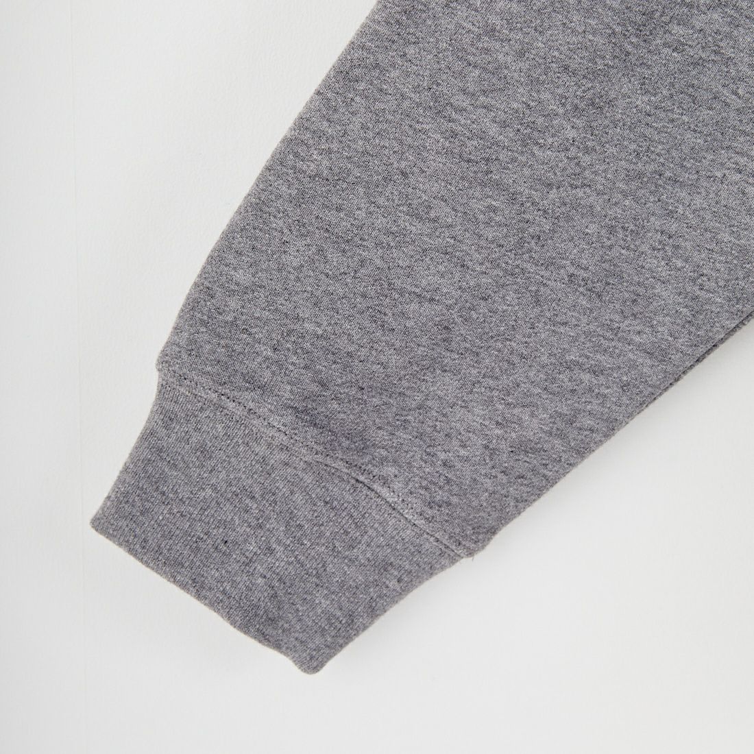 MAISON KITSUNE [メゾン キツネ] ベビーフォックス コンフォートスウェット [PW00307KM0341] H131 M.GRE