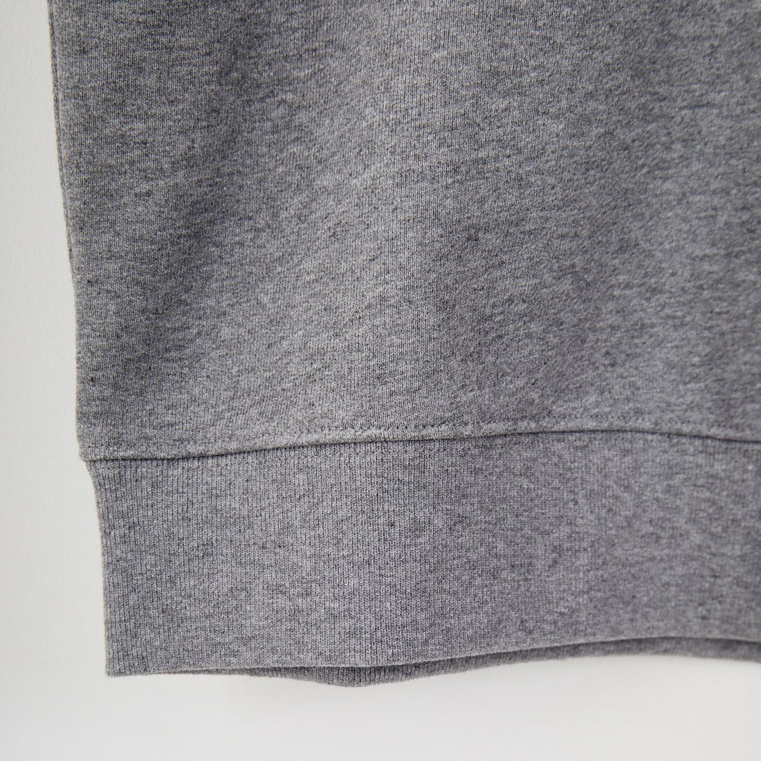 MAISON KITSUNE [メゾン キツネ] ベビーフォックス コンフォートスウェット [PW00307KM0341] H131 M.GRE